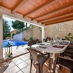 Villa Bellavista Calpe