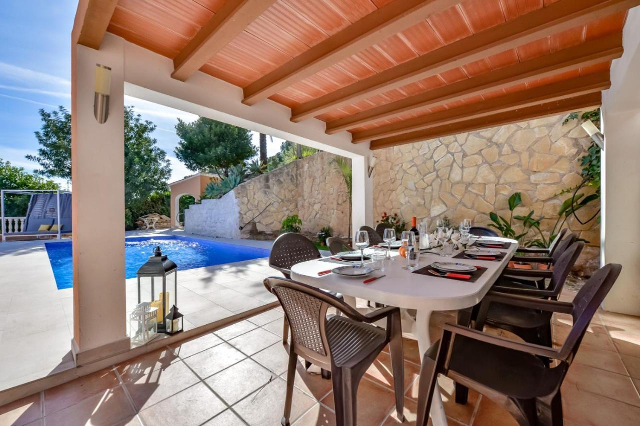 Bellavista Villa Calp